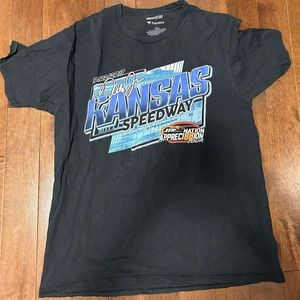 NASCAR RACING TEE